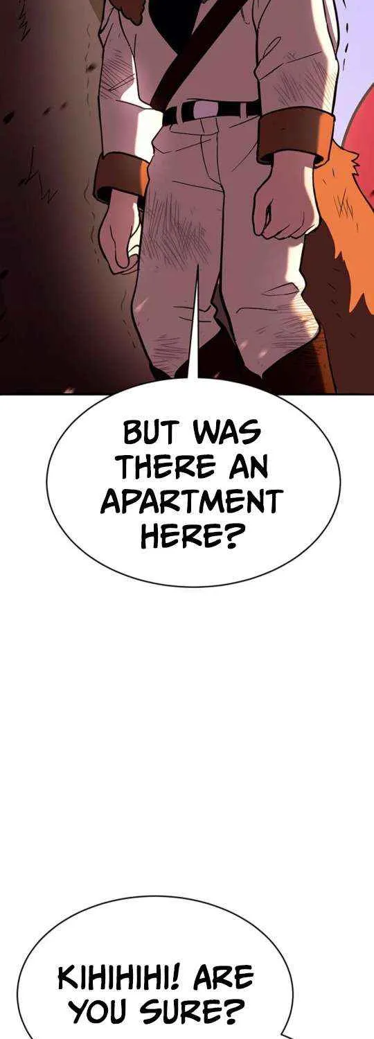 Shovel Chapter 11 page 18 - 