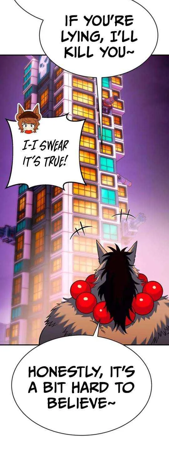 Shovel Chapter 11 page 19 - 