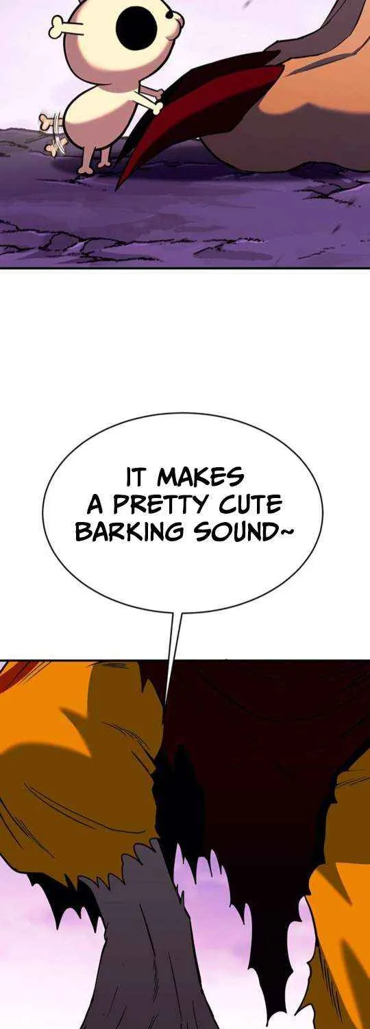 Shovel Chapter 11 page 23 - 