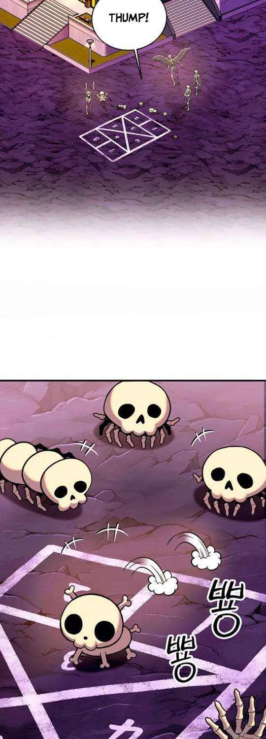 Shovel Chapter 11 page 4 - 