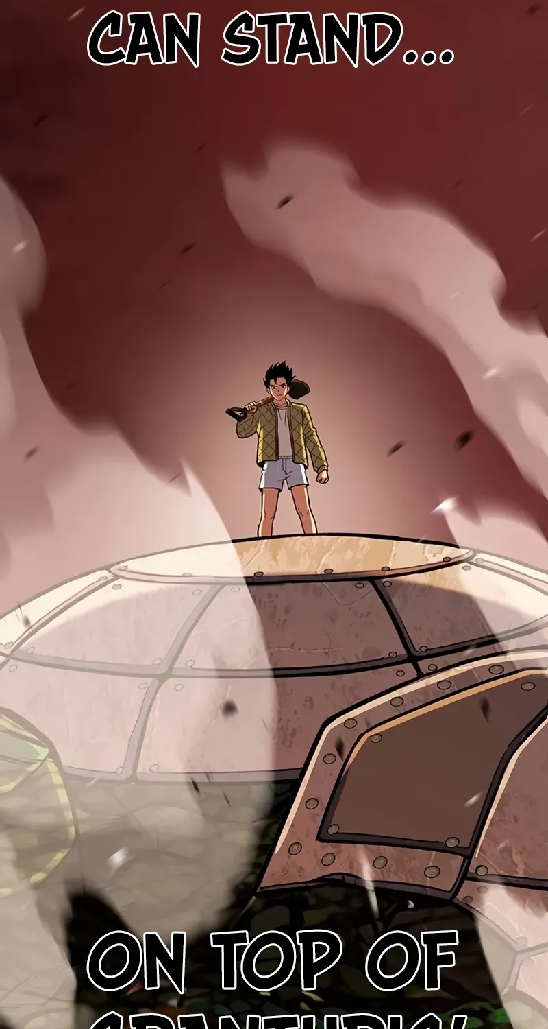 Shovel Chapter 12 page 113 - 