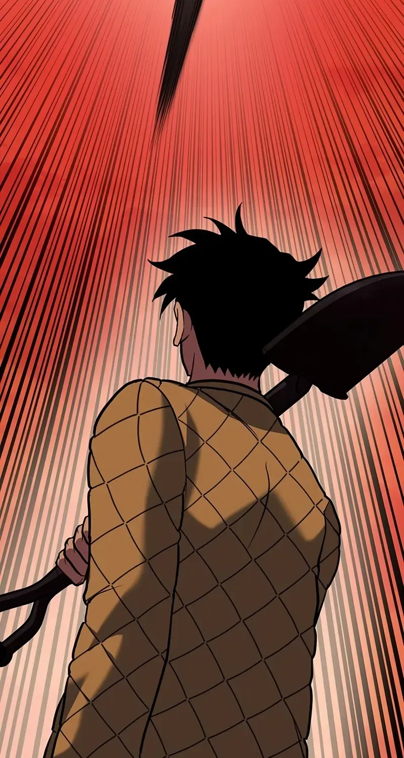 Shovel Chapter 12 page 121 - 