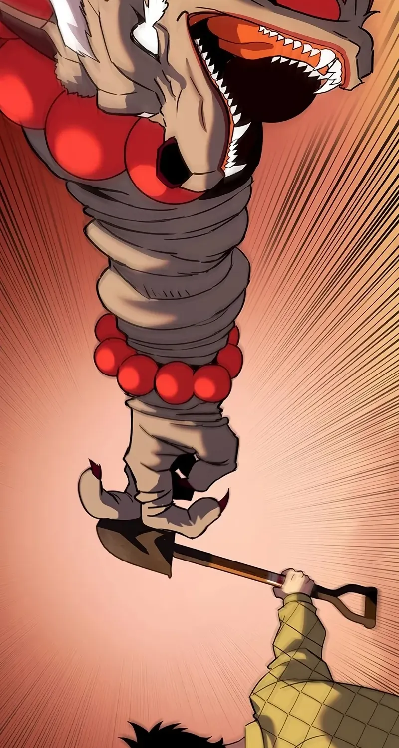 Shovel Chapter 12 page 137 - 