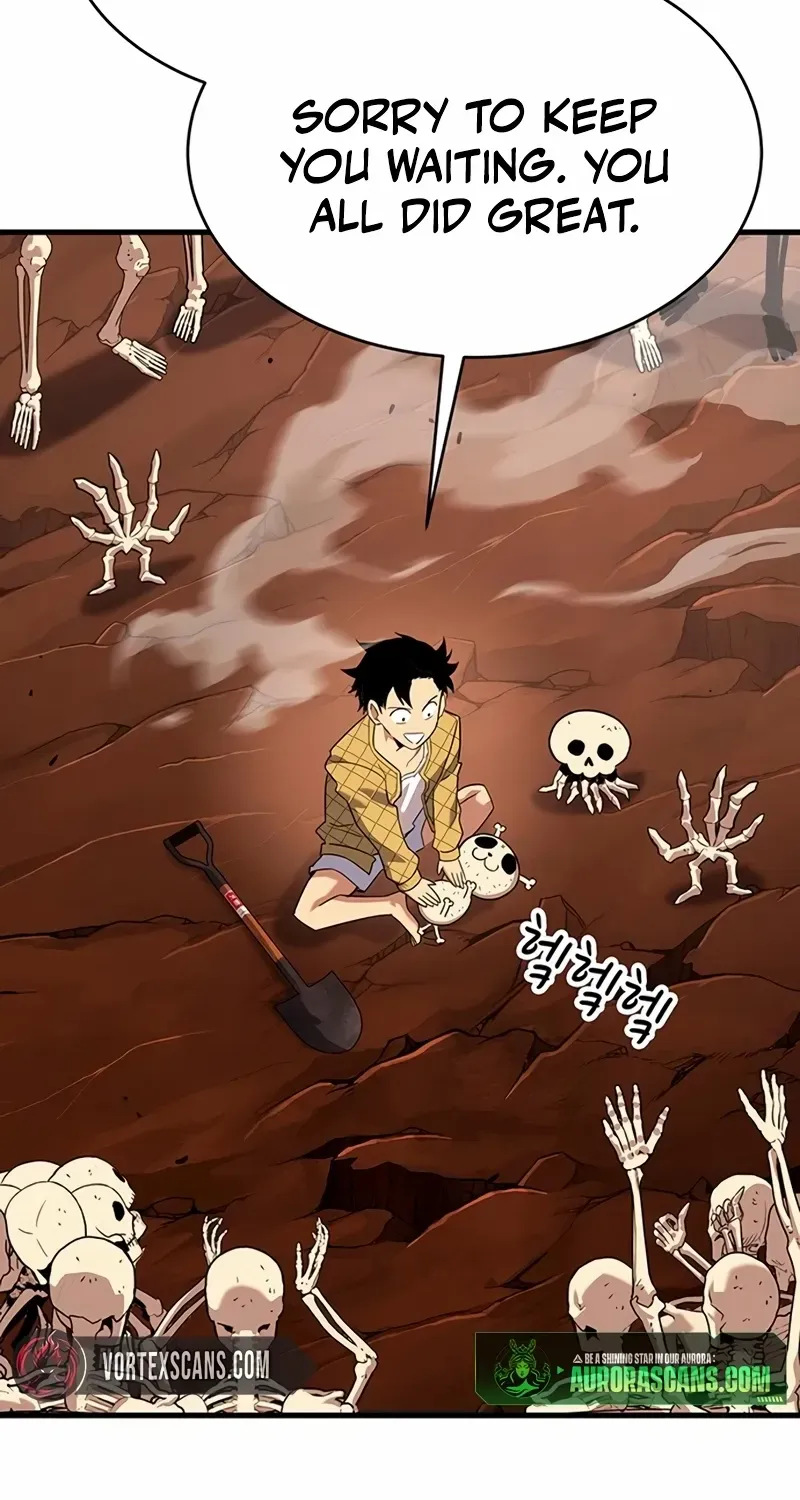 Shovel Chapter 12 page 220 - 