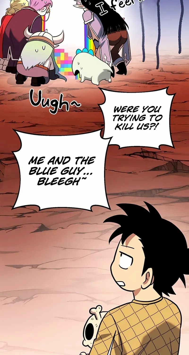 Shovel Chapter 12 page 227 - 