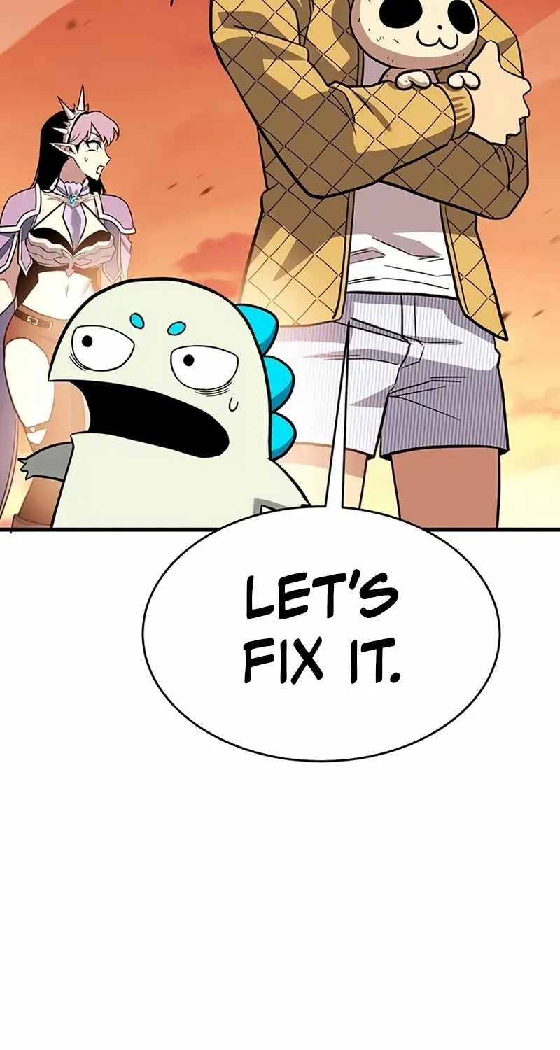 Shovel Chapter 12 page 230 - 