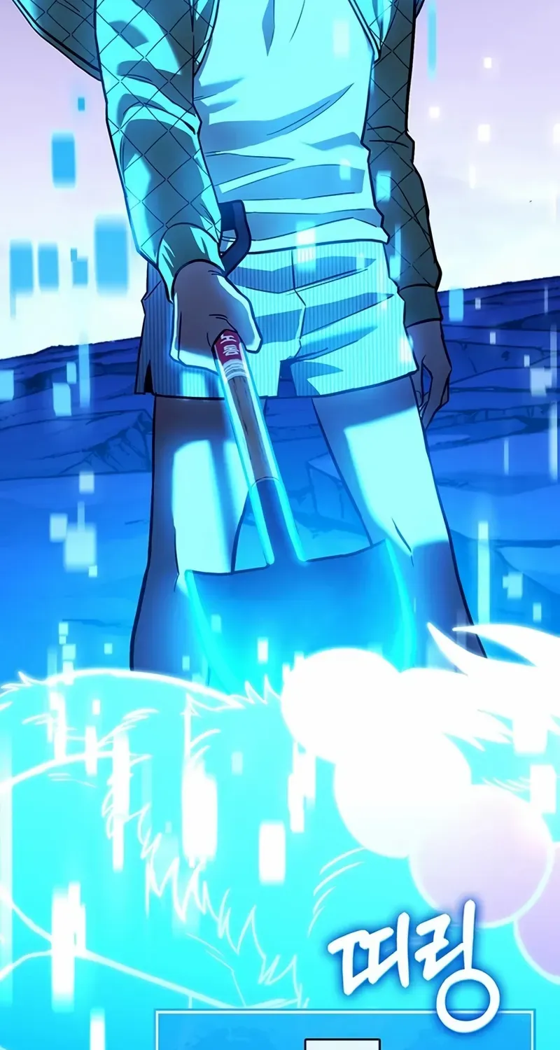 Shovel Chapter 12 page 245 - 