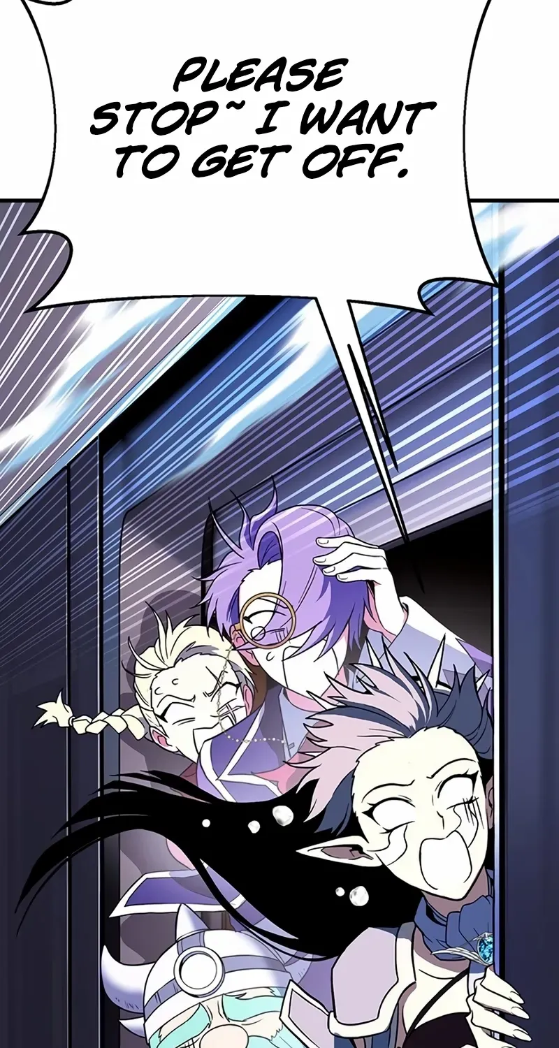 Shovel Chapter 12 page 4 - 