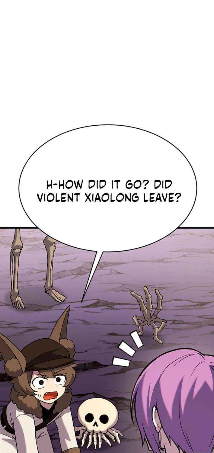 Shovel Chapter 13 page 11 - 