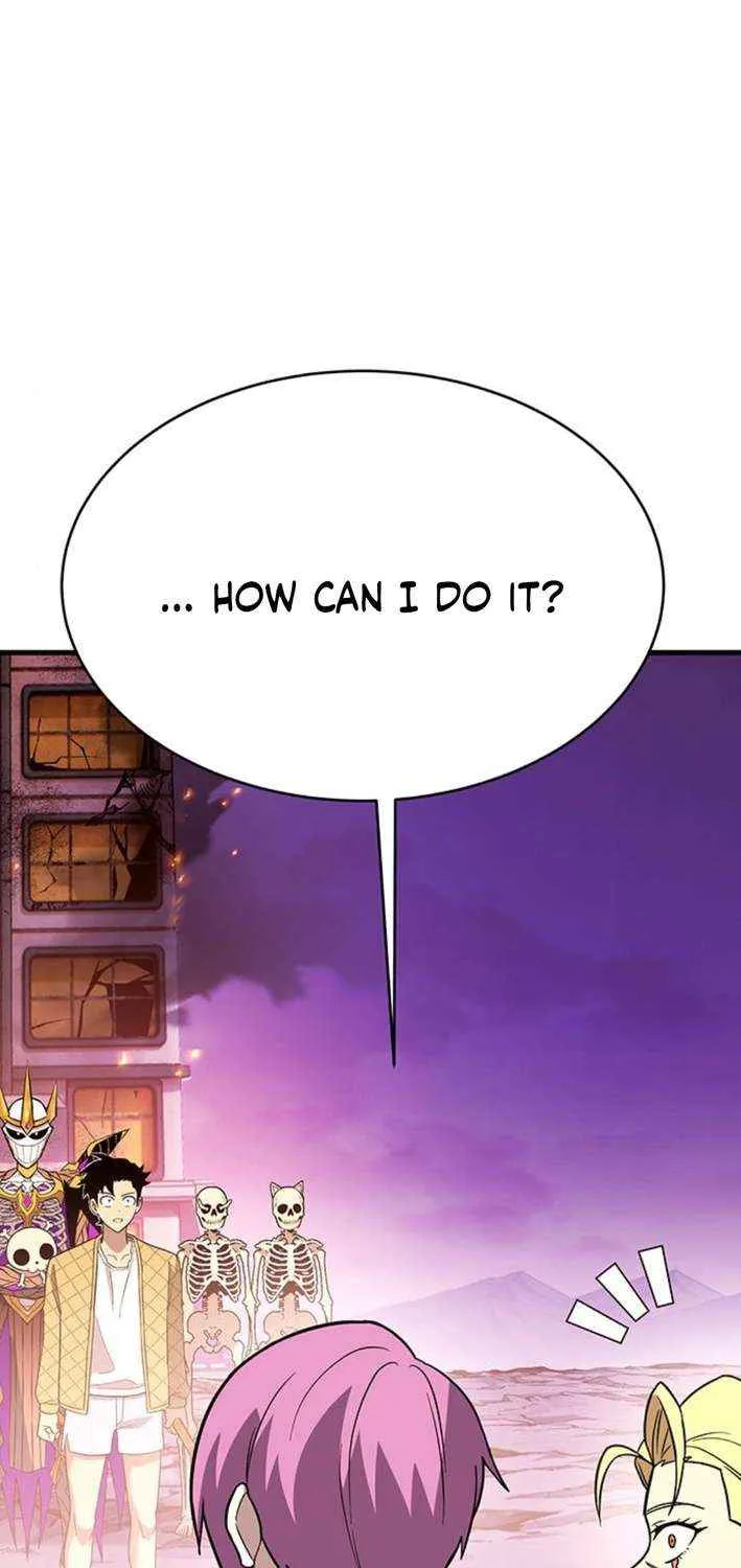 Shovel Chapter 13 page 123 - 