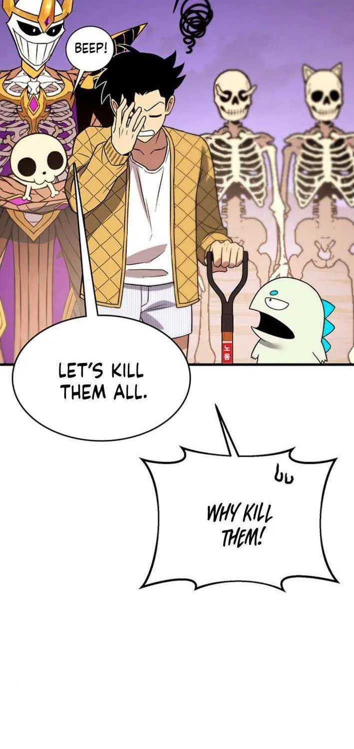 Shovel Chapter 13 page 132 - 