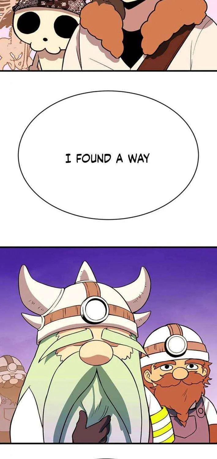 Shovel Chapter 13 page 151 - 