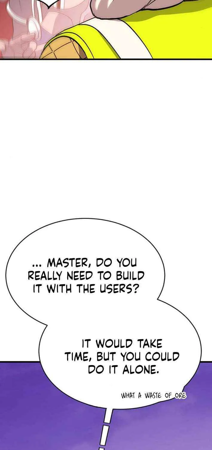 Shovel Chapter 13 page 173 - 
