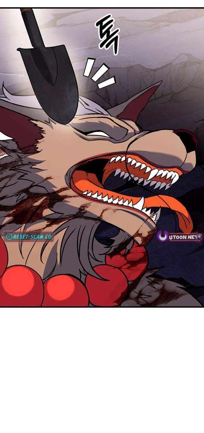 Shovel Chapter 13 page 19 - 