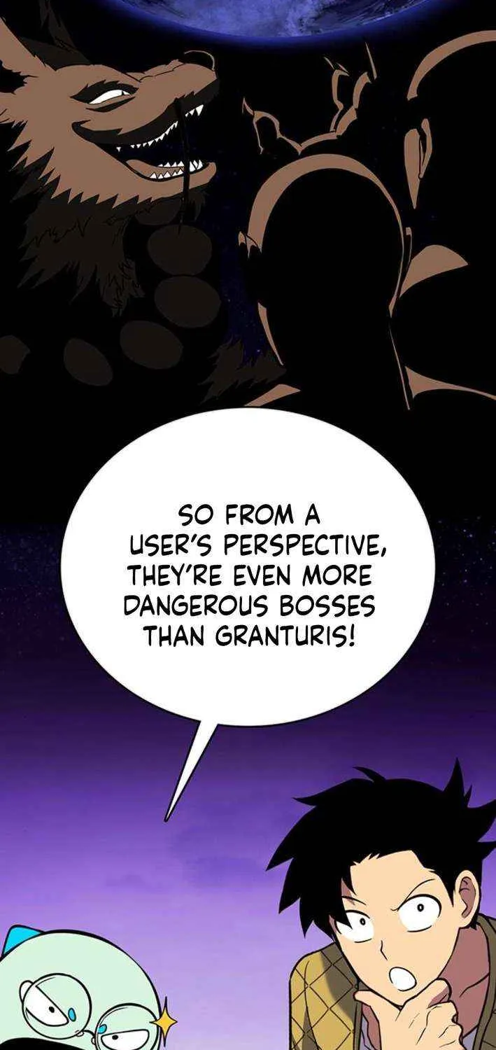 Shovel Chapter 13 page 58 - 