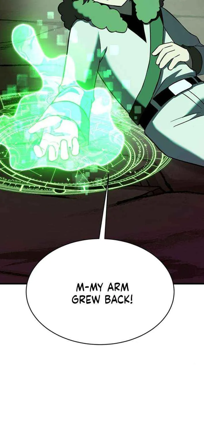 Shovel Chapter 13 page 8 - 