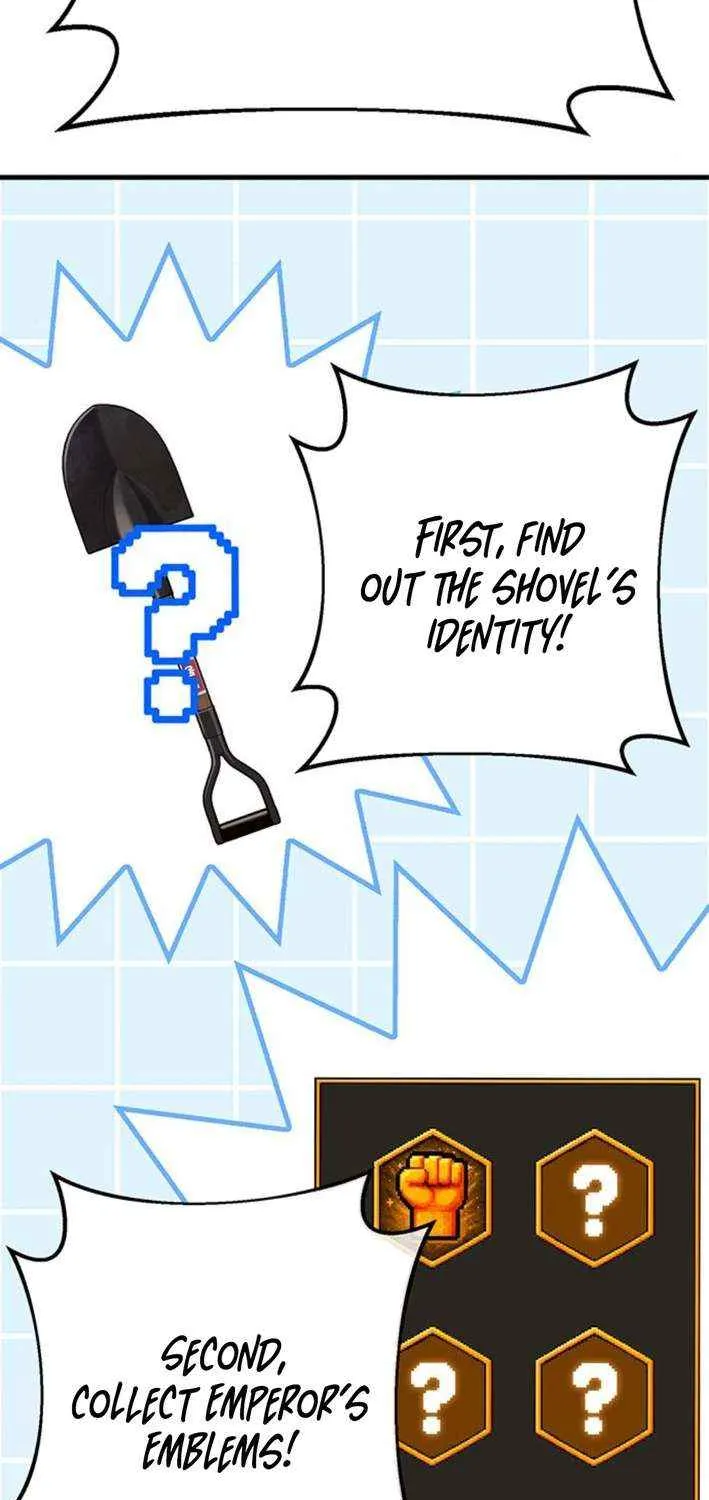 Shovel Chapter 13 page 71 - 