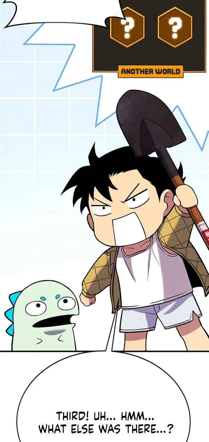 Shovel Chapter 13 page 72 - 