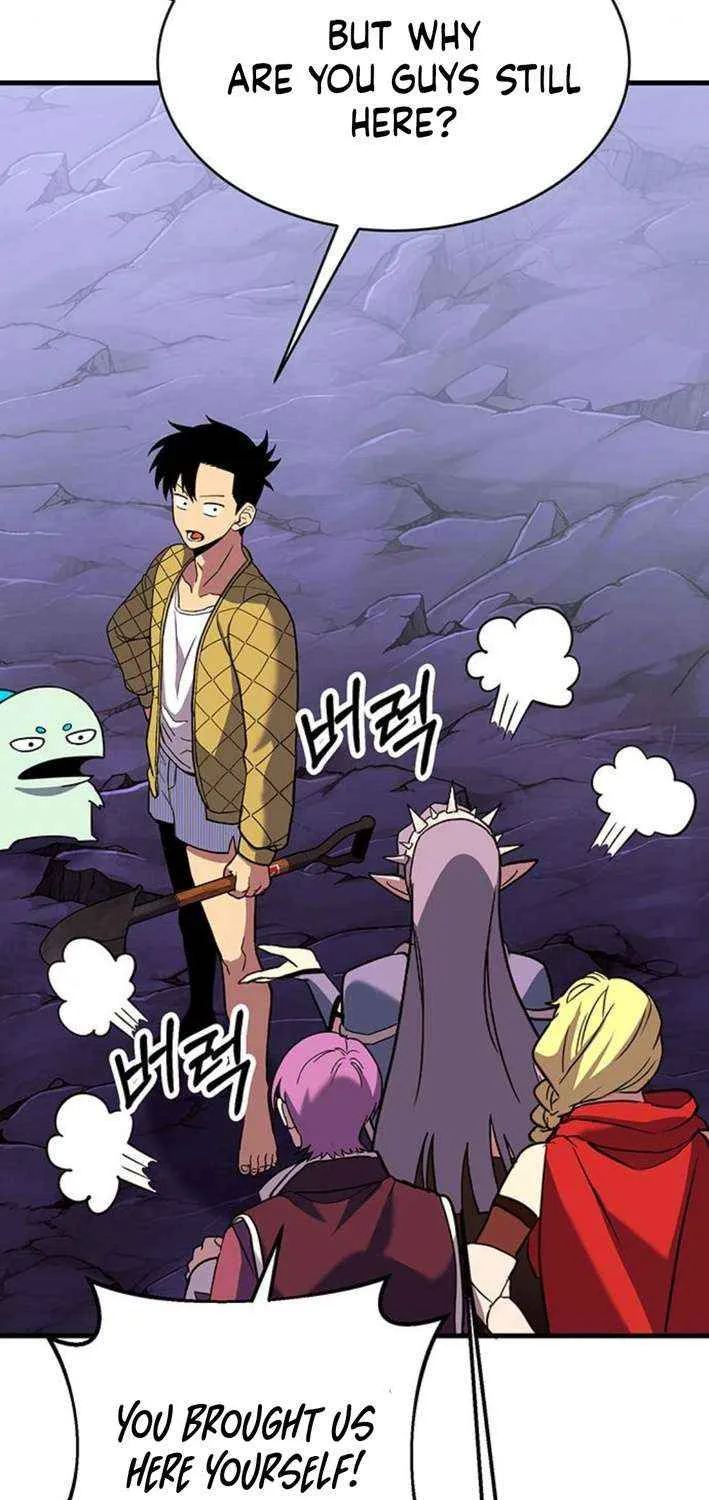 Shovel Chapter 13 page 78 - 