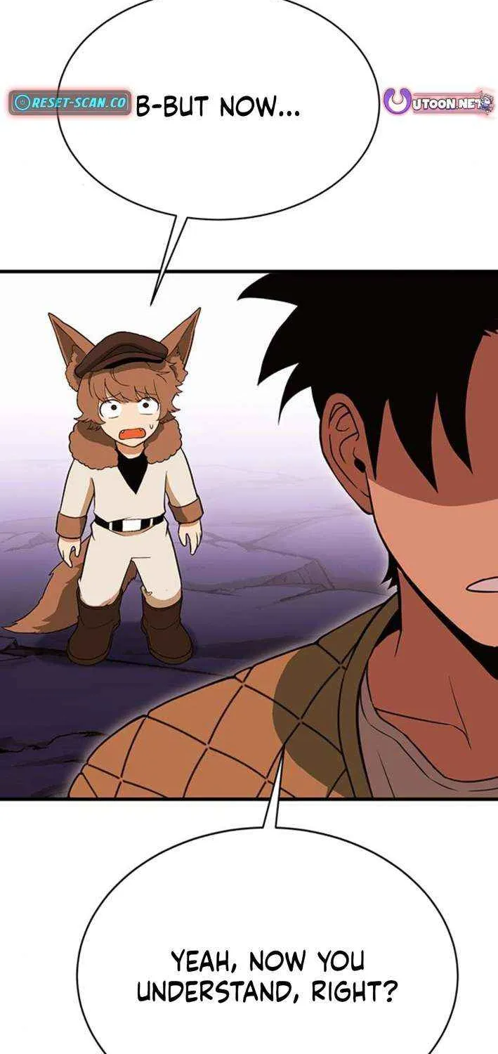 Shovel Chapter 13 page 100 - 