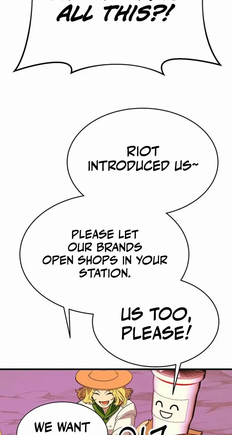Shovel Chapter 14 page 110 - 