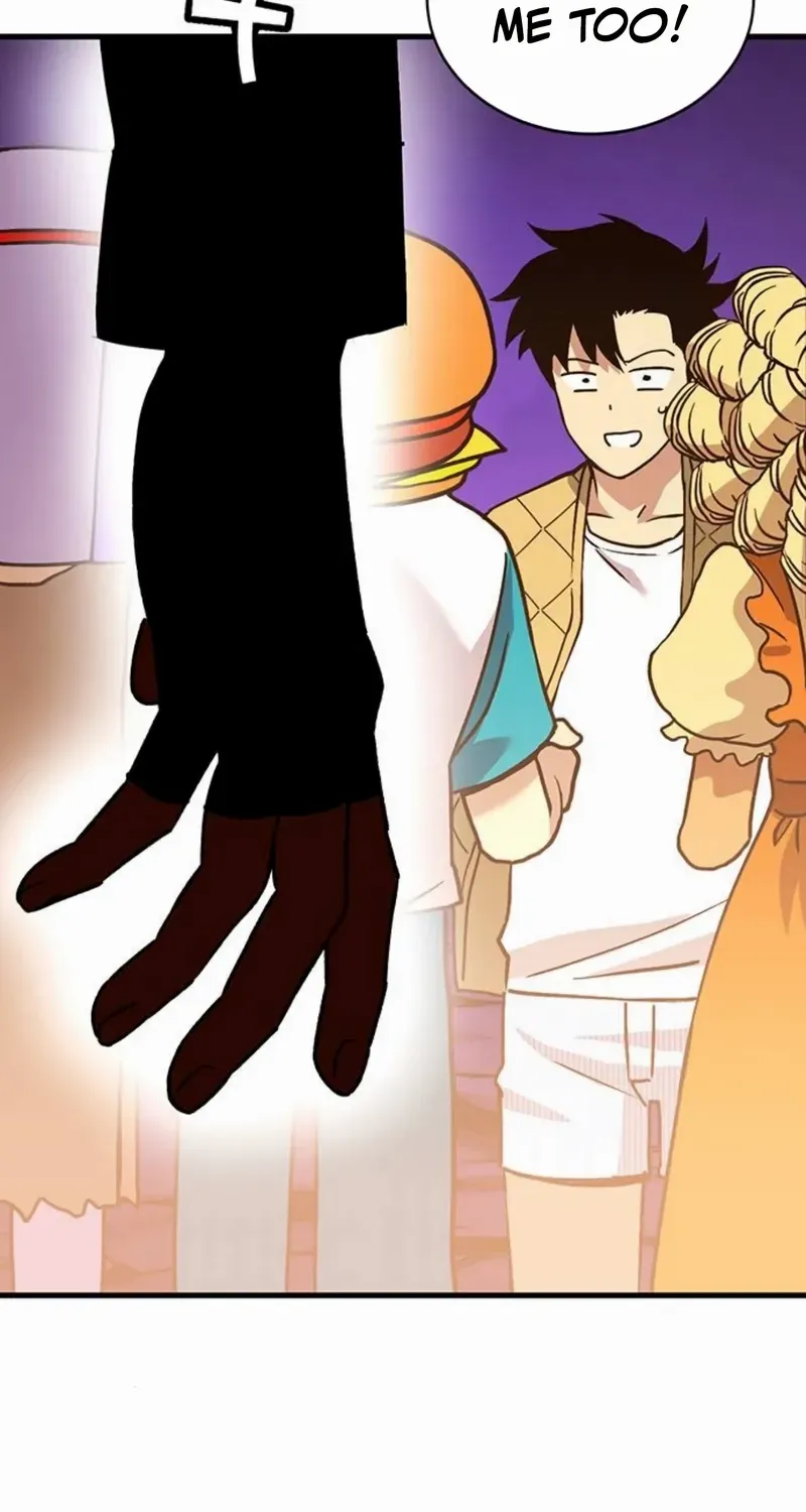 Shovel Chapter 14 page 113 - 