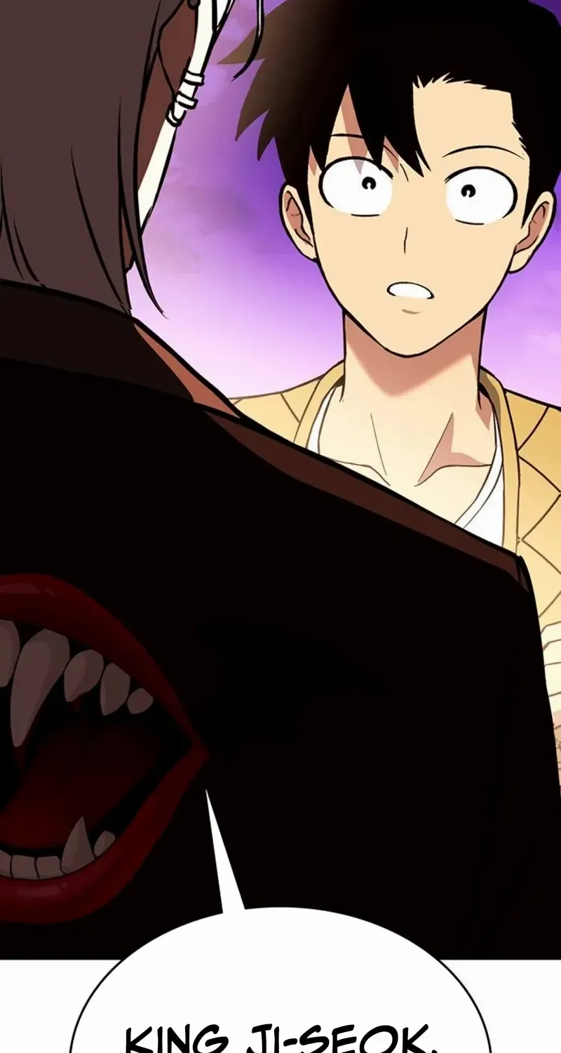 Shovel Chapter 14 page 116 - 