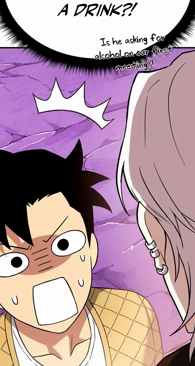Shovel Chapter 14 page 131 - 