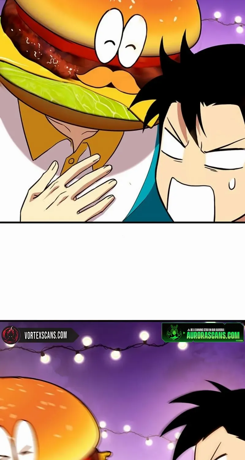 Shovel Chapter 14 page 137 - 