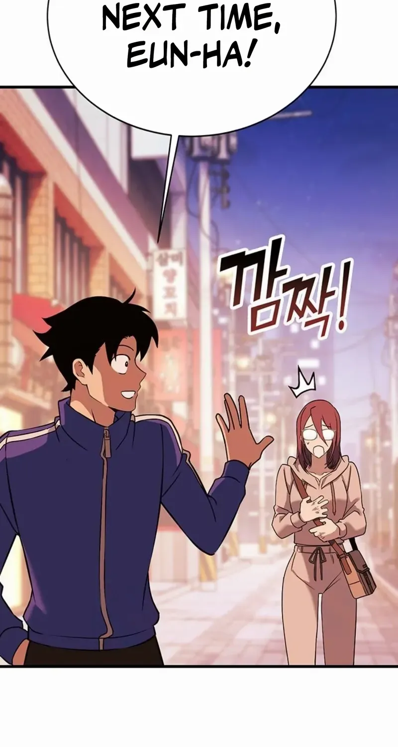Shovel Chapter 14 page 188 - 