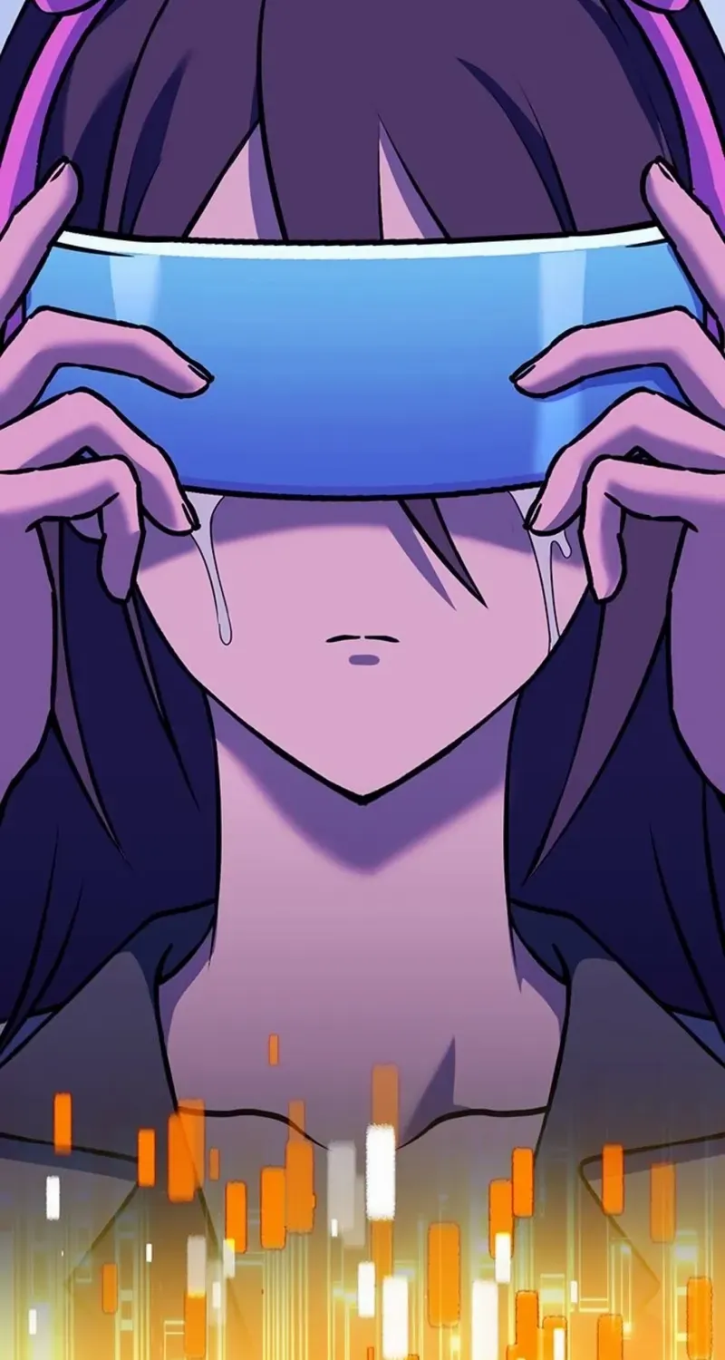 Shovel Chapter 14 page 210 - 