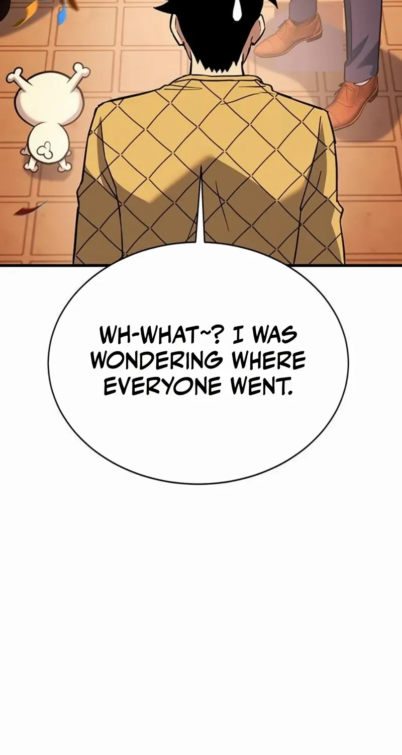 Shovel Chapter 14 page 27 - 