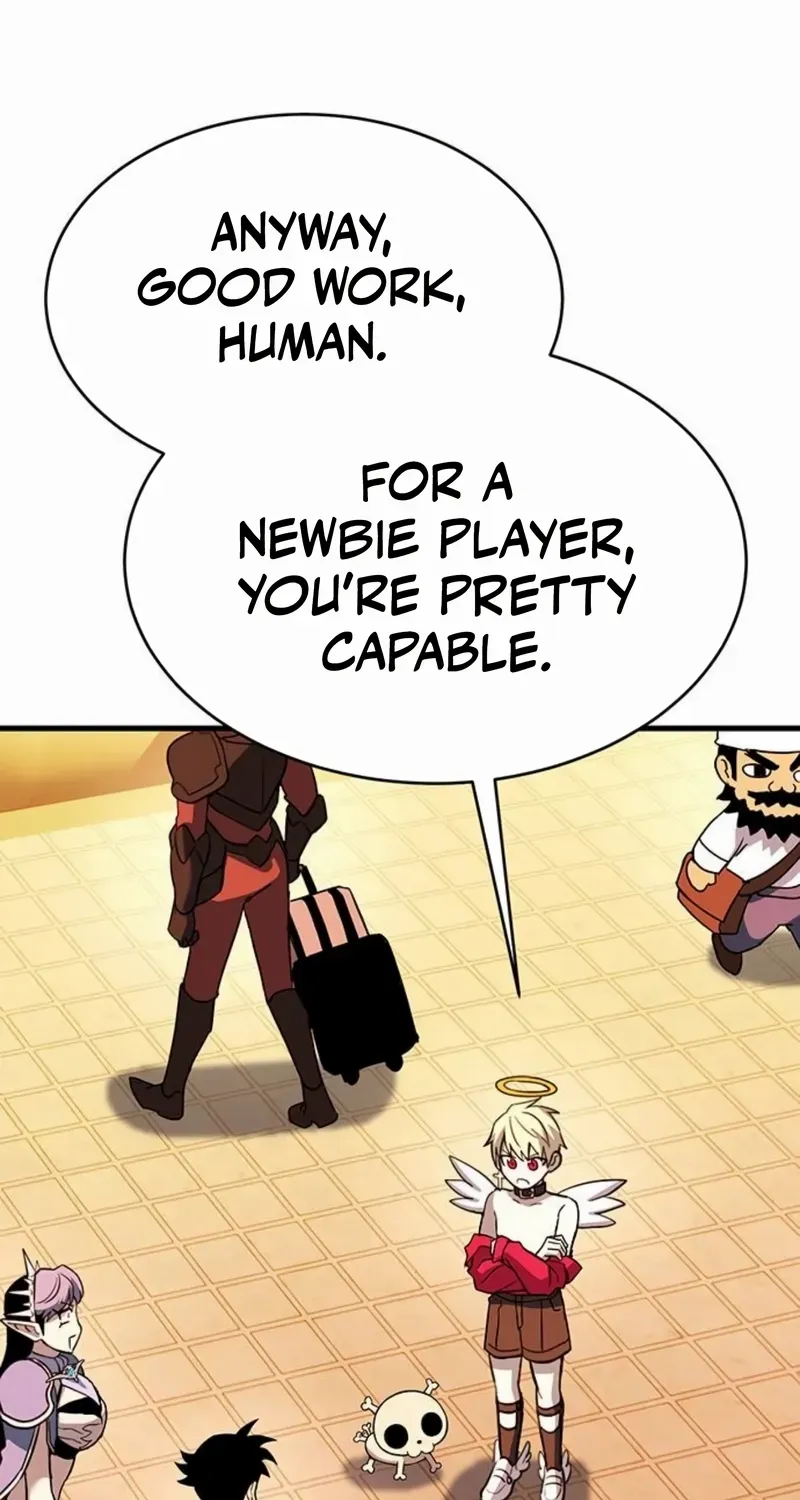 Shovel Chapter 14 page 37 - 