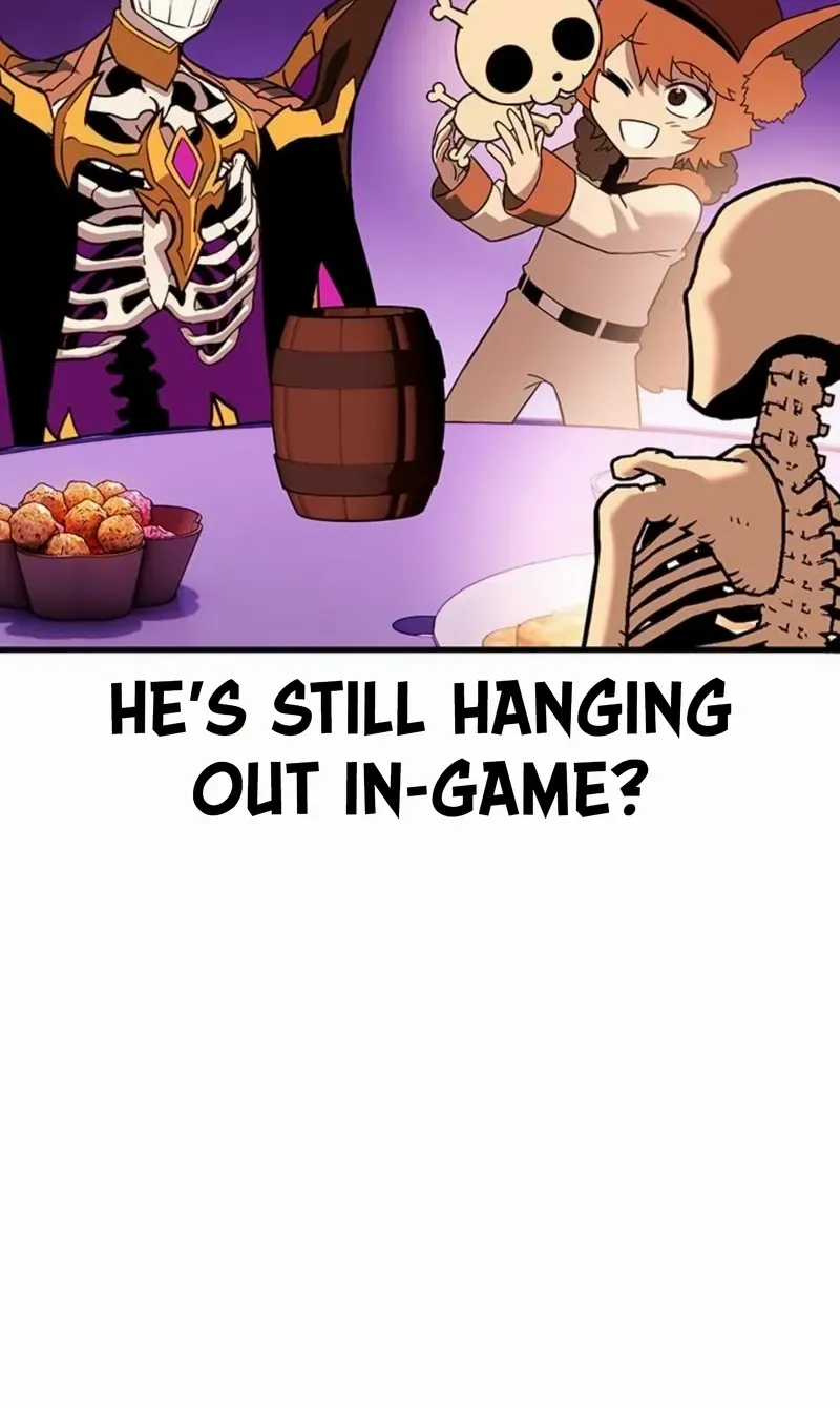 Shovel Chapter 14 page 75 - 