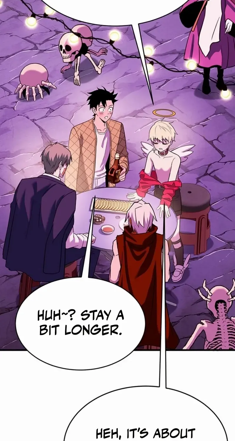 Shovel Chapter 14 page 90 - 
