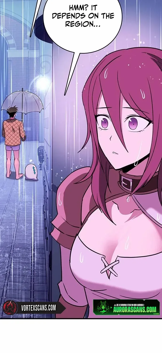 Shovel Chapter 15 page 131 - 