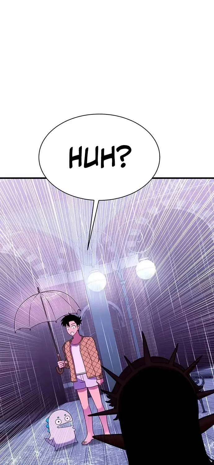 Shovel Chapter 15 page 138 - 