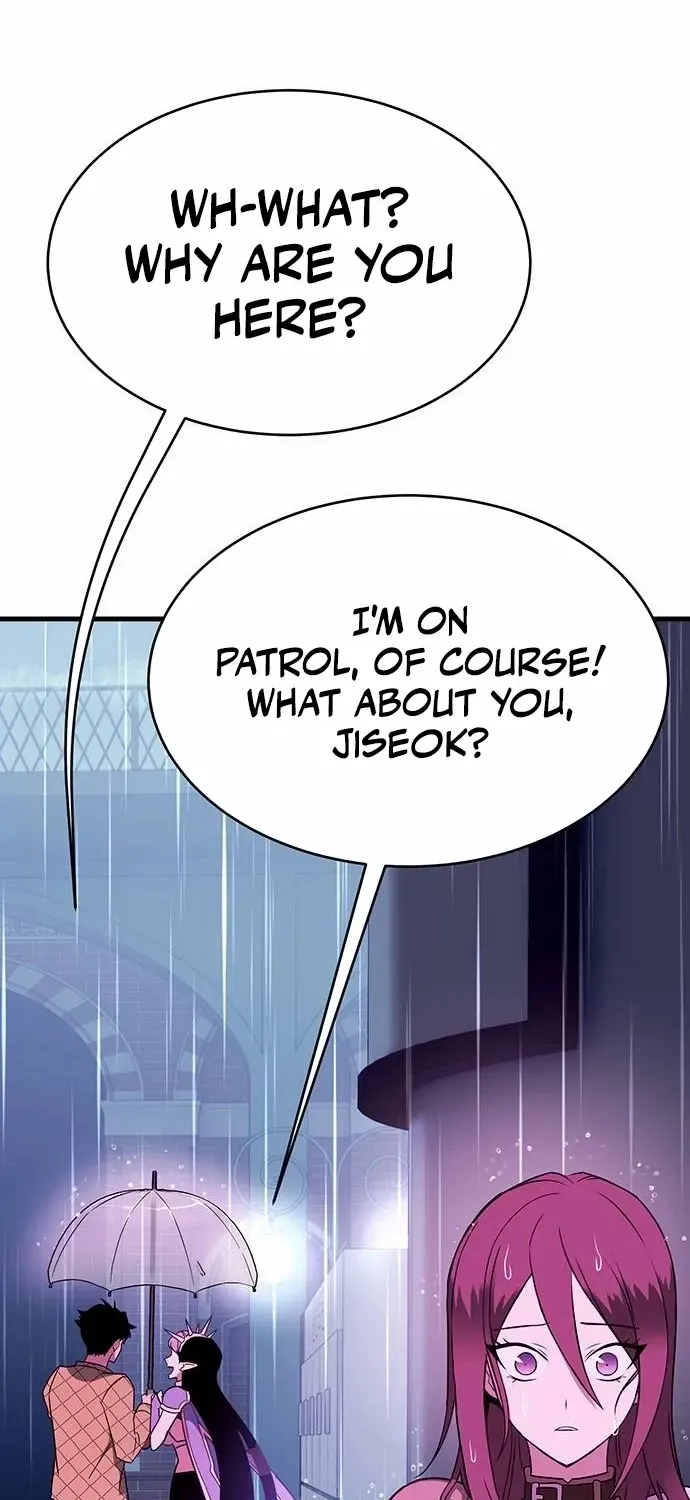 Shovel Chapter 15 page 142 - 