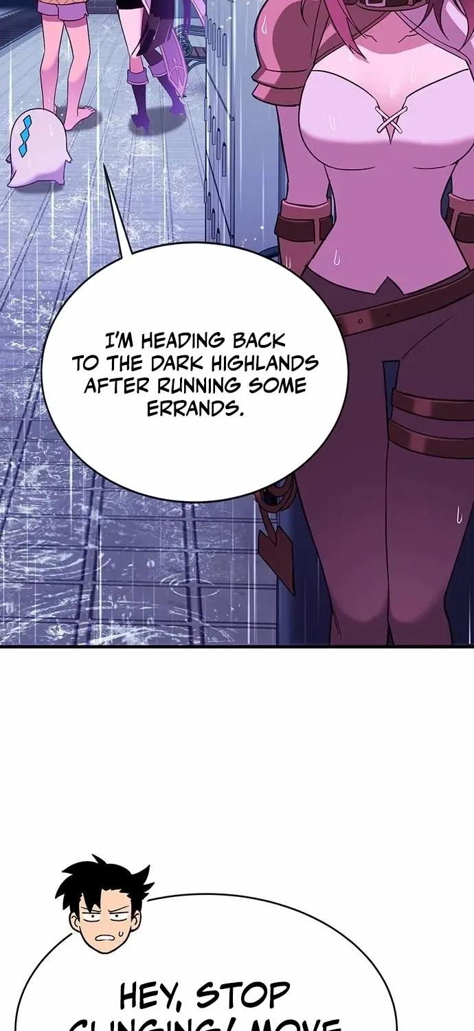 Shovel Chapter 15 page 143 - 
