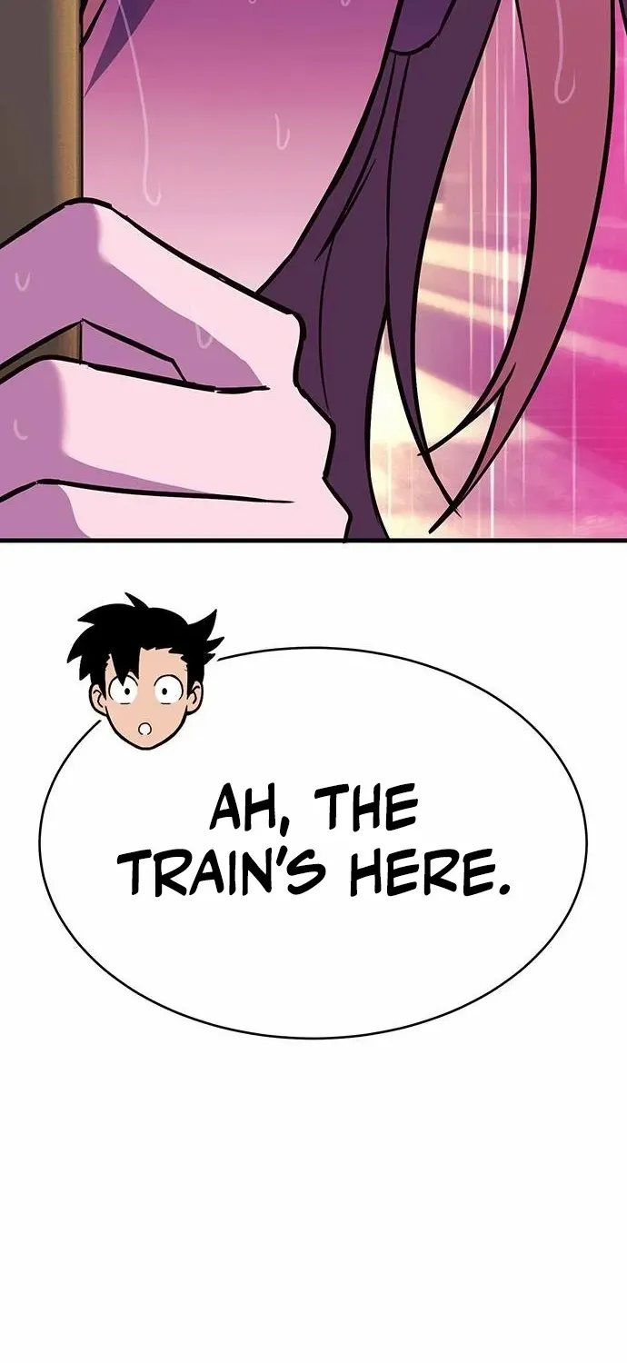 Shovel Chapter 15 page 150 - 