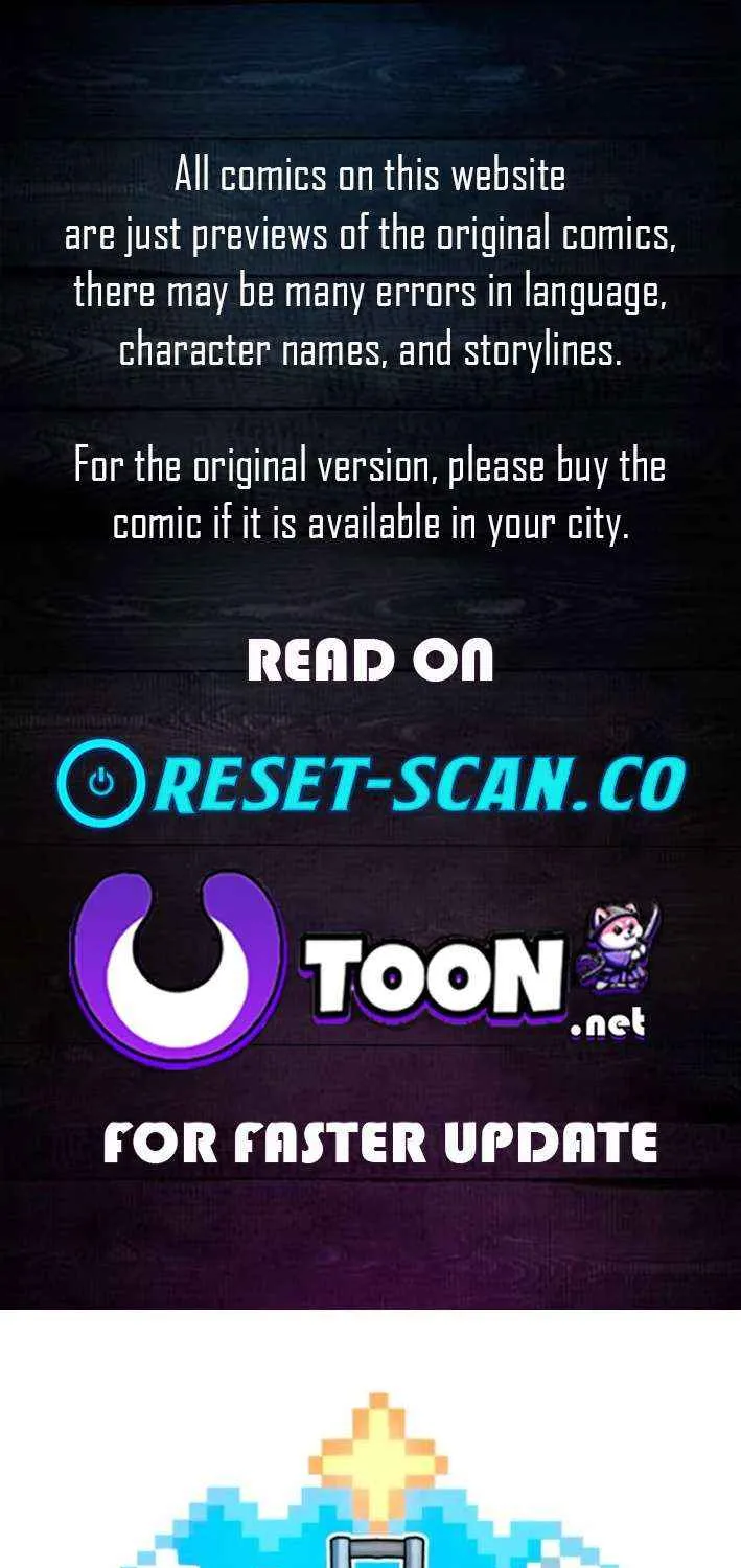 Shovel Chapter 16 page 1 - 