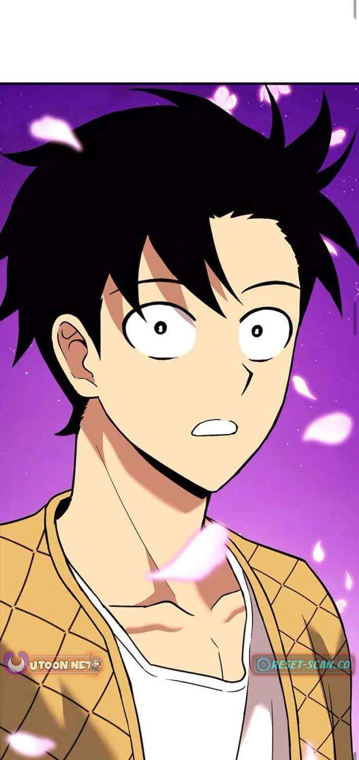 Shovel Chapter 16 page 124 - 