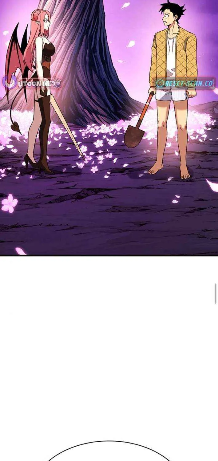 Shovel Chapter 16 page 129 - 