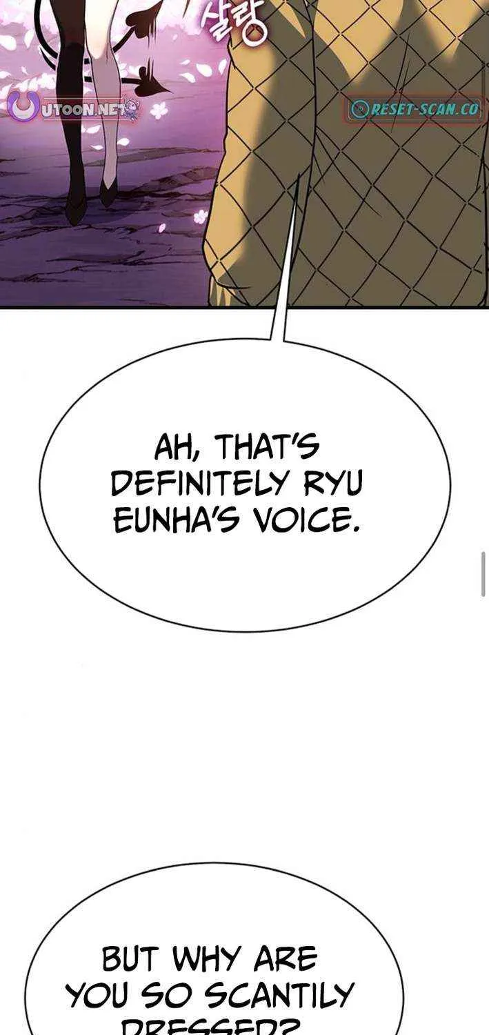 Shovel Chapter 16 page 138 - 