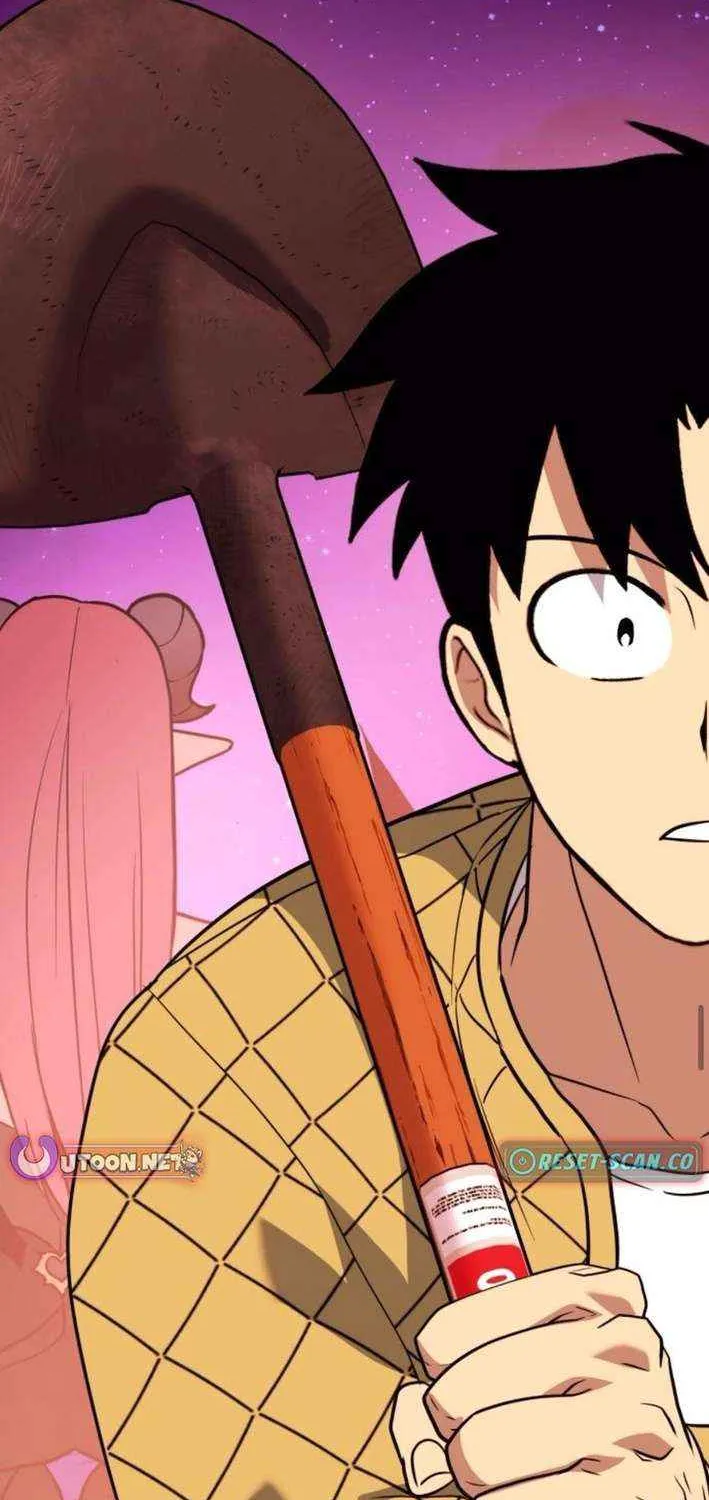 Shovel Chapter 16 page 163 - 