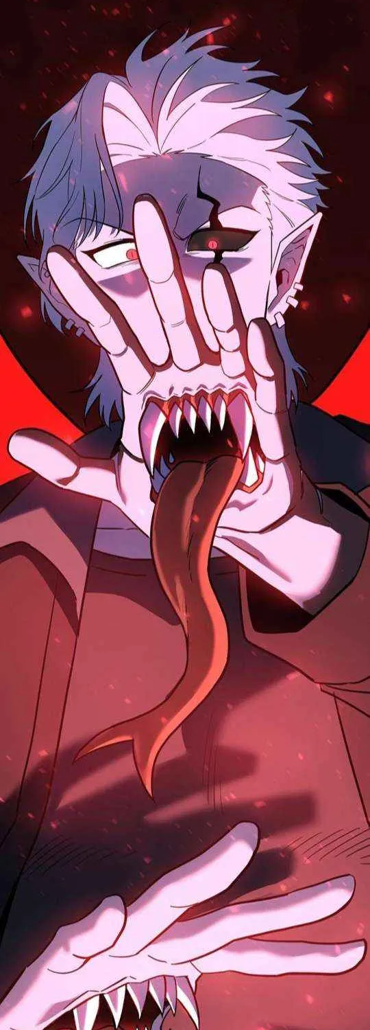 Shovel Chapter 17 page 136 - 