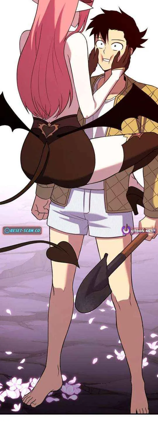 Shovel Chapter 17 page 23 - 