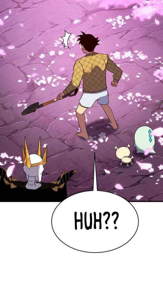 Shovel Chapter 17 page 50 - 