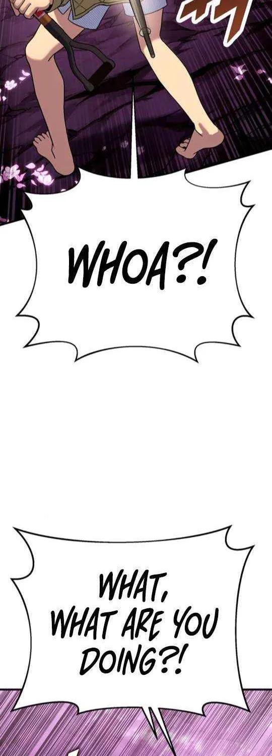 Shovel Chapter 17 page 61 - 