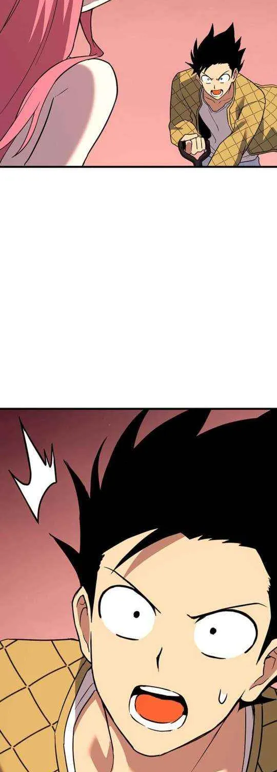 Shovel Chapter 17 page 91 - 